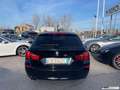 BMW 520 D FUTURA / TELECAMERA  / XENO / BELLISSIMA...!! Noir - thumbnail 8