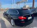 BMW 520 D FUTURA / TELECAMERA  / XENO / BELLISSIMA...!! Zwart - thumbnail 7
