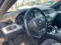 BMW 520 D FUTURA / TELECAMERA  / XENO / BELLISSIMA...!! Noir - thumbnail 10