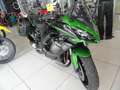 Kawasaki Ninja 1000SX Tourer Grün - thumbnail 2