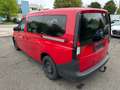 Volkswagen Caddy Caddy 1.5 TSI BMT (7-Si.) Life Maxi Rot - thumbnail 3