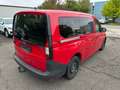 Volkswagen Caddy Caddy 1.5 TSI BMT (7-Si.) Life Maxi Rot - thumbnail 4
