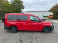 Volkswagen Caddy Caddy 1.5 TSI BMT (7-Si.) Life Maxi Rot - thumbnail 5