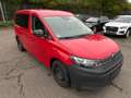 Volkswagen Caddy Caddy 1.5 TSI BMT (7-Si.) Life Maxi Rot - thumbnail 6