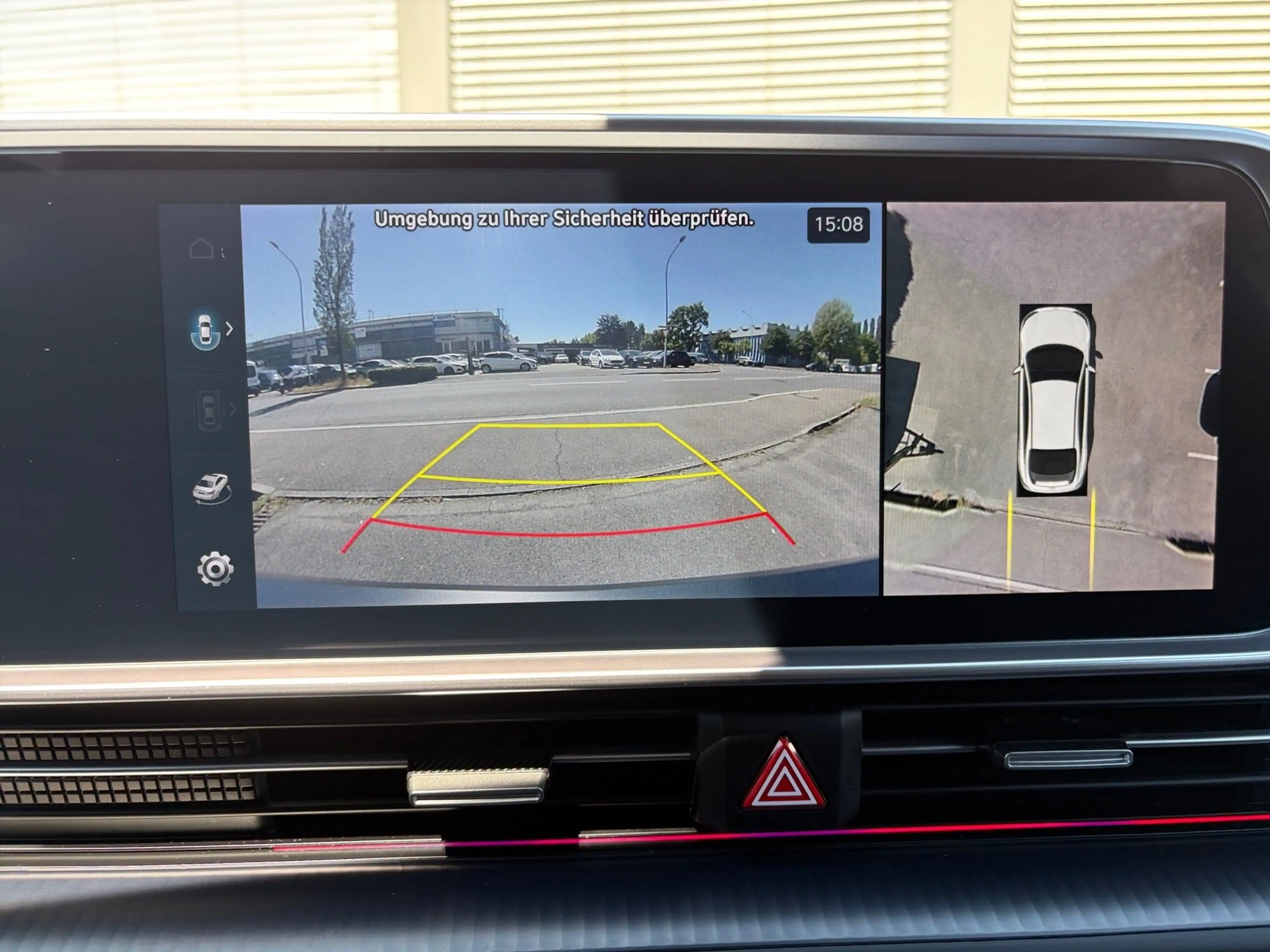 Hyundai IONIQ 6 77,4 kWh Techniq — photo 12