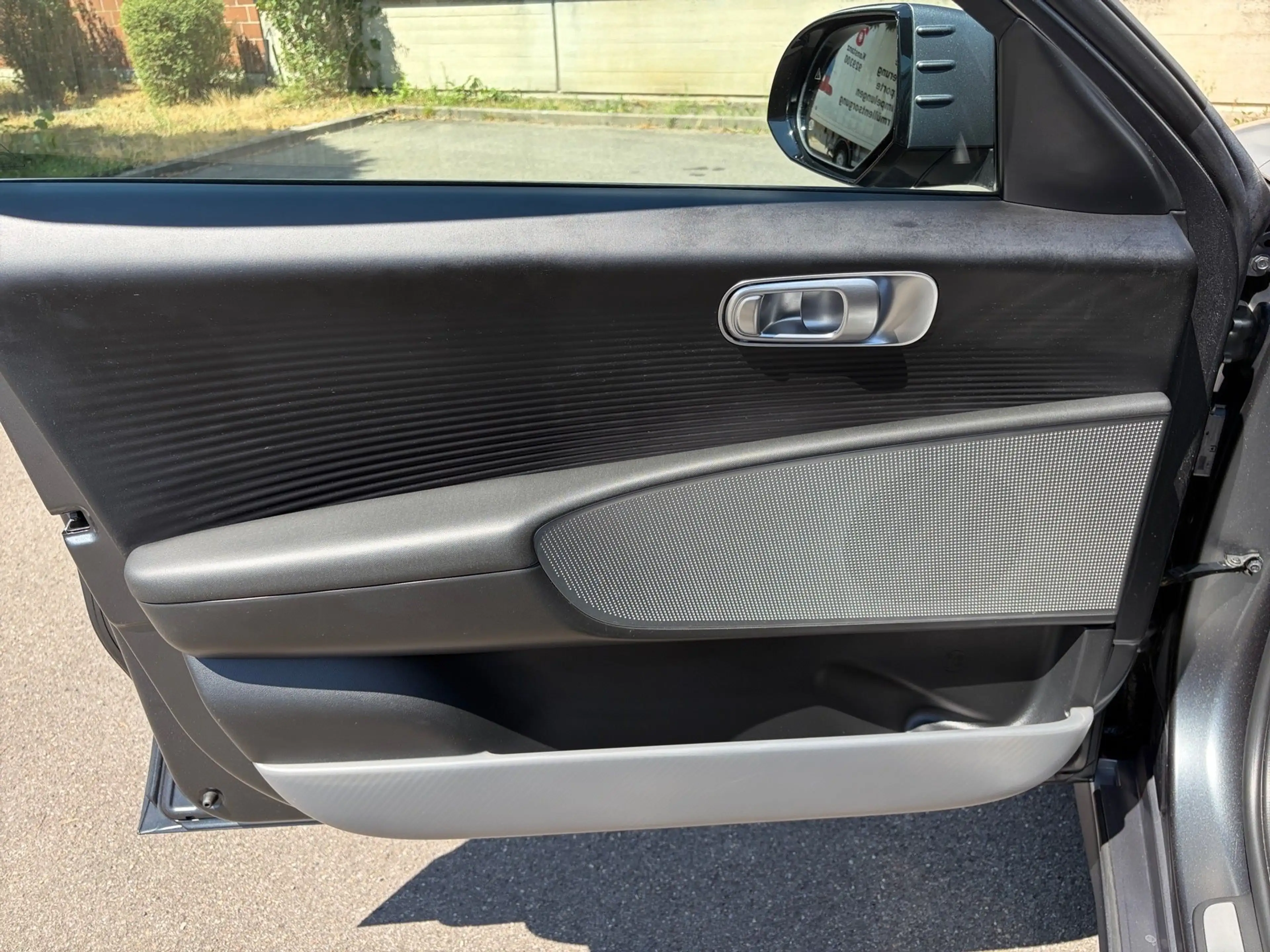 Hyundai IONIQ 6 77,4 kWh Techniq — photo 9