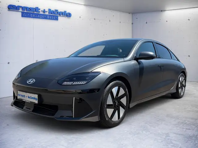 Hyundai IONIQ 6 77,4 kWh Techniq Dig.Cockpit+HUD+LED+V+H