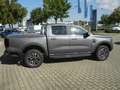 Ford Ranger 2,0 Doka Autm. Limited - iACC, AHK, Rollo, Bügel Grau - thumbnail 5