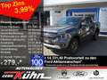 Ford Ranger 2,0 Doka Autm. Limited - iACC, AHK, Rollo, Bügel Grau - thumbnail 1