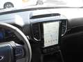 Ford Ranger 2,0 Doka Autm. Limited - iACC, AHK, Rollo, Bügel Grau - thumbnail 10