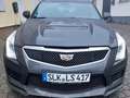 Cadillac ATS ATS-V , Platinum V6 Turbo 3,6 l RWD Limo. Сірий - thumbnail 8