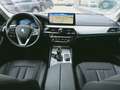 BMW 520 dA MHEV GPS/HUD/LIFE PRO/SFEERVERL/LEDER/CAM/TREKH Grijs - thumbnail 8