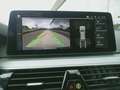 BMW 520 dA MHEV GPS/HUD/LIFE PRO/SFEERVERL/LEDER/CAM/TREKH Grijs - thumbnail 14