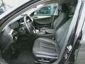 BMW 520 dA MHEV GPS/HUD/LIFE PRO/SFEERVERL/LEDER/CAM/TREKH Grijs - thumbnail 9