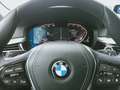 BMW 520 dA MHEV GPS/HUD/LIFE PRO/SFEERVERL/LEDER/CAM/TREKH Grijs - thumbnail 11
