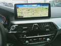 BMW 520 dA MHEV GPS/HUD/LIFE PRO/SFEERVERL/LEDER/CAM/TREKH Grijs - thumbnail 12