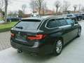 BMW 520 dA MHEV GPS/HUD/LIFE PRO/SFEERVERL/LEDER/CAM/TREKH Grijs - thumbnail 7