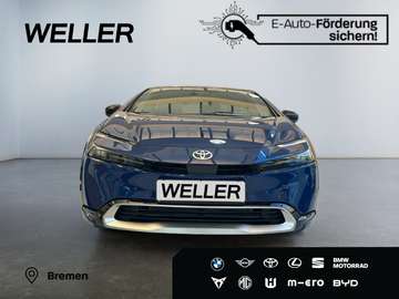 Plug-in Hybrid Executive *LED*CAM*el Heck* Navi Di