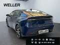 Toyota Prius Plug-in Hybrid Executive *LED*CAM*el Heck* Blau - thumbnail 2