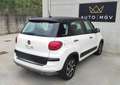 Fiat 500L 500L Cross 1.4 s&s 95cv GPL * SUPER PROMO Bianco - thumbnail 4