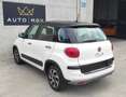 Fiat 500L 500L Cross 1.4 s&s 95cv GPL * SUPER PROMO Bianco - thumbnail 6