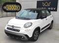 Fiat 500L 500L Cross 1.4 s&s 95cv GPL * SUPER PROMO Bianco - thumbnail 1