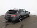 Audi A6 Avant 50 TFSI e quattro S-Line Aut LED 360-CAM Gris - thumbnail 3