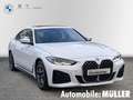 BMW 420 Gran Coupe i *MSport*DAB*HiFi*Keyless*RFK*LED* Weiß - thumbnail 8