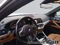 BMW 420 Gran Coupe i *MSport*DAB*HiFi*Keyless*RFK*LED* Weiß - thumbnail 12