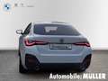 BMW 420 Gran Coupe i *MSport*DAB*HiFi*Keyless*RFK*LED* Weiß - thumbnail 4