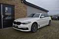 BMW 520 520D HIGH EXECUTIVE, Xenon, Leder, Panorama, HUD Wit - thumbnail 8