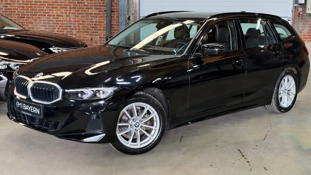 BMW 318
