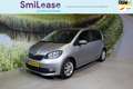 Skoda Citigo 1.0 Greentech Ambition |Airco|Bluetooth |Beurt Gris - thumbnail 1
