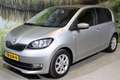 Skoda Citigo 1.0 Greentech Ambition |Airco|Bluetooth |Beurt Gris - thumbnail 2