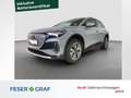 Audi Q4 e-tron advanced 40 Matrix ACC RFK SHZ Grau - thumbnail 1