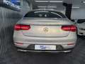 Mercedes-Benz GLE 350 Coupé 350d 4Matic Aut. Gris - thumbnail 5