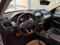 Mercedes-Benz GLE 350 Coupé 350d 4Matic Aut. Gris - thumbnail 9