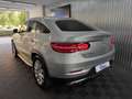 Mercedes-Benz GLE 350 Coupé 350d 4Matic Aut. Gris - thumbnail 6
