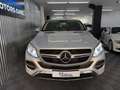 Mercedes-Benz GLE 350 Coupé 350d 4Matic Aut. Gris - thumbnail 2