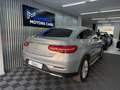 Mercedes-Benz GLE 350 Coupé 350d 4Matic Aut. Gris - thumbnail 4