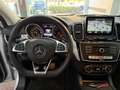 Mercedes-Benz GLE 350 Coupé 350d 4Matic Aut. Gris - thumbnail 10