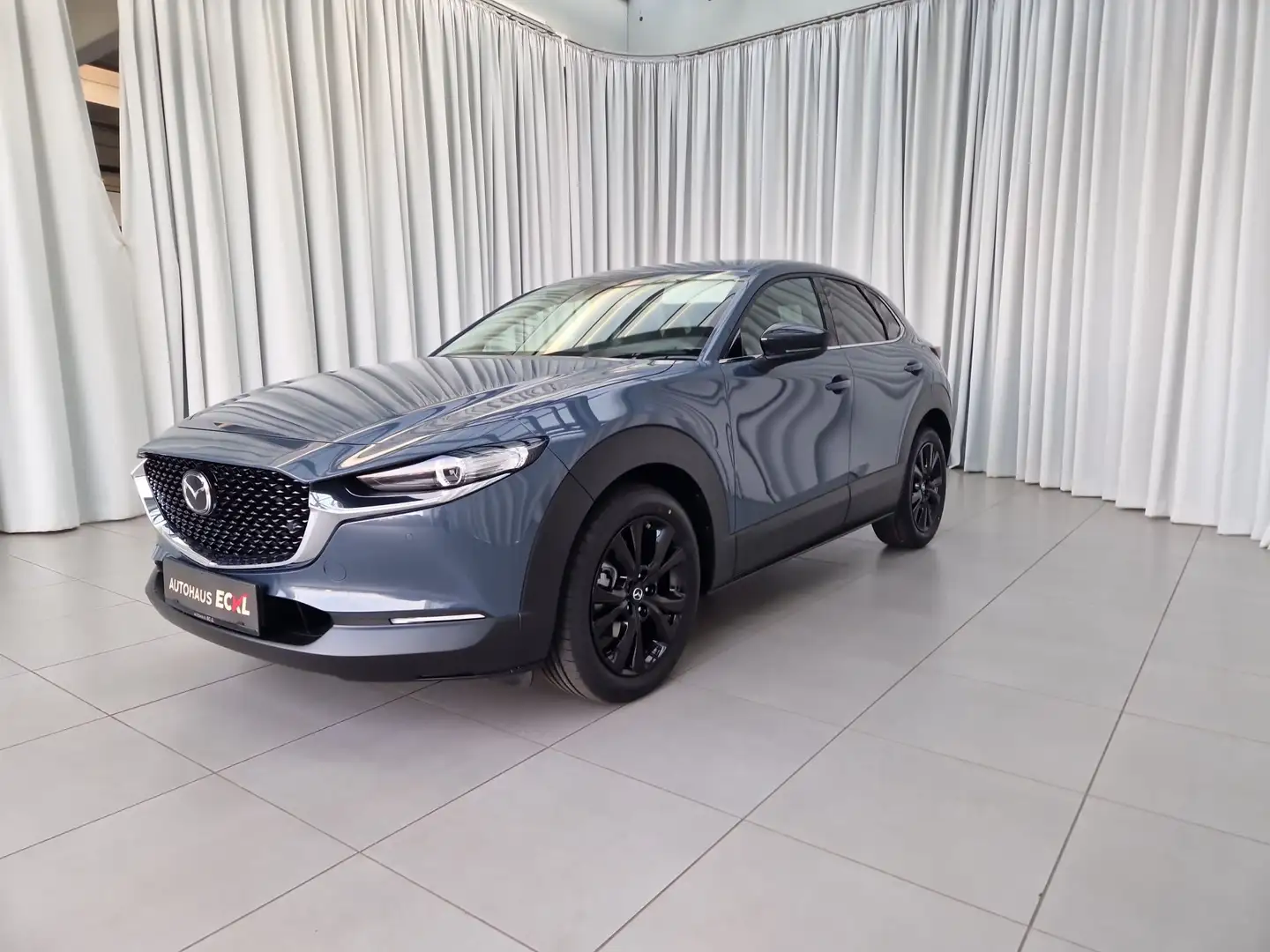 Mazda CX-30 2.5L G140PS 6AT HOMURA ab 1,99% FIXZINS Grau - 2