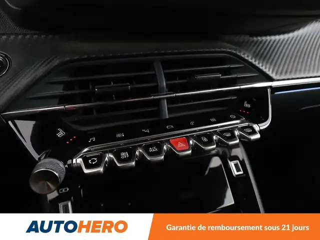 Peugeot 208 view 26