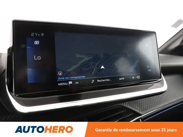 Peugeot 208 view 23