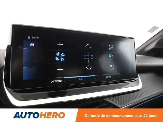 Peugeot 208 view 25