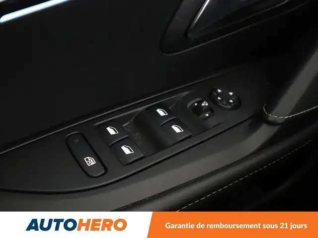 Peugeot 208 view 28