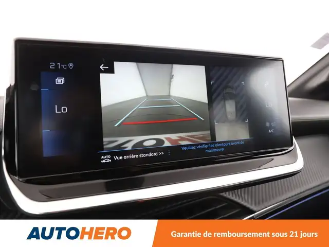 Peugeot 208 view 24