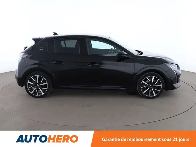 Peugeot 208 view 7