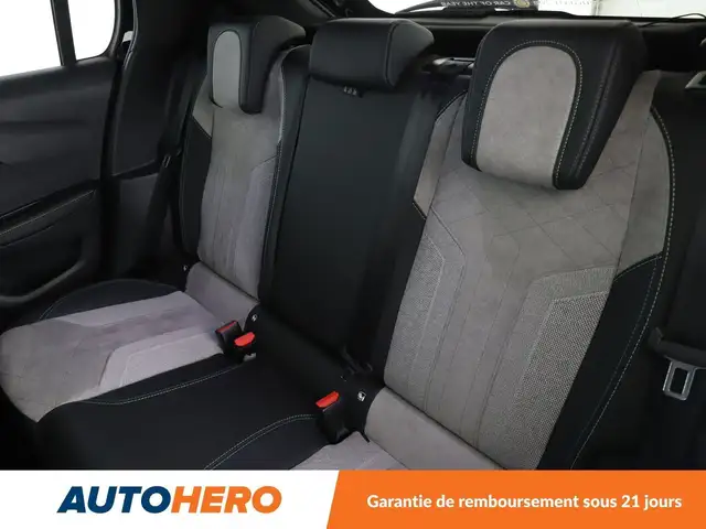 Peugeot 208 view 14