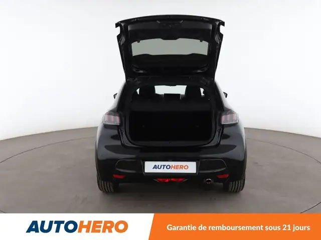 Peugeot 208 view 16